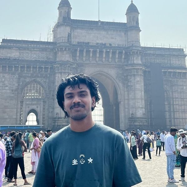Anantha Krishnan