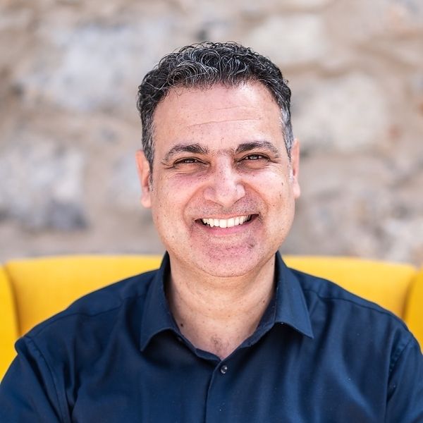 Giannis Syleounis