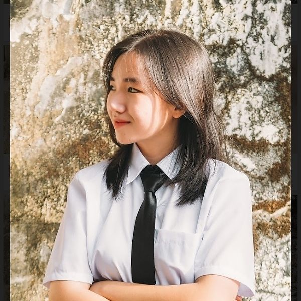 Anh Thu Le