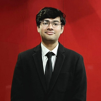 Shashwat Kashyap