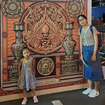 TRẦN THỊ THÚY LAN CTU