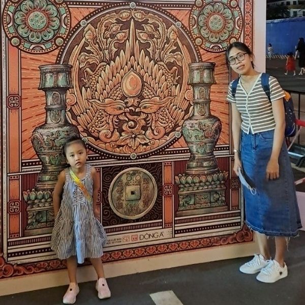 TRẦN THỊ THÚY LAN CTU