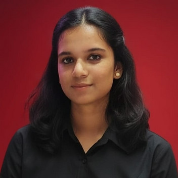 Shristi kashyap