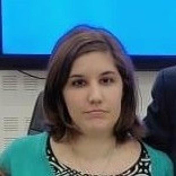 Lucía Eugenia Mengoni