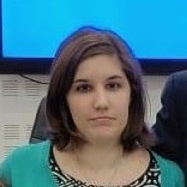 Lucía Eugenia Mengoni