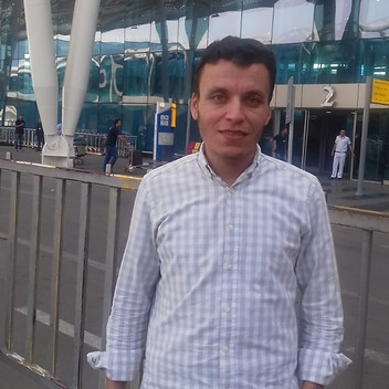 Hossam eldin Saad