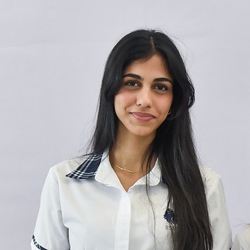 Ritasha Nandwani