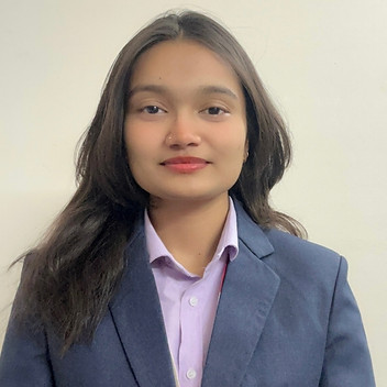 Shradha Solanke