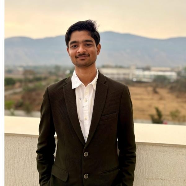 Aryan Raj