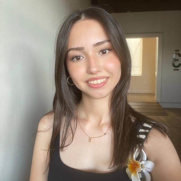 Berra Bekdemir