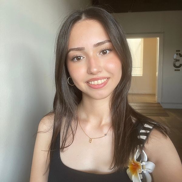 Berra Bekdemir