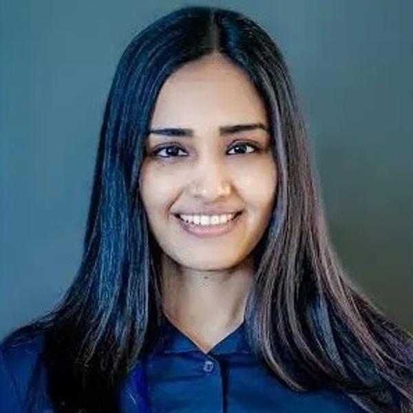 Renita Rajan