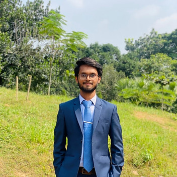 Emrul Ahsan