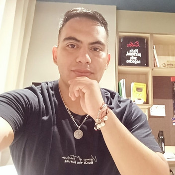 Oscar Franco Castillo