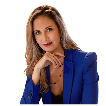 Nathalie Danielle Weister