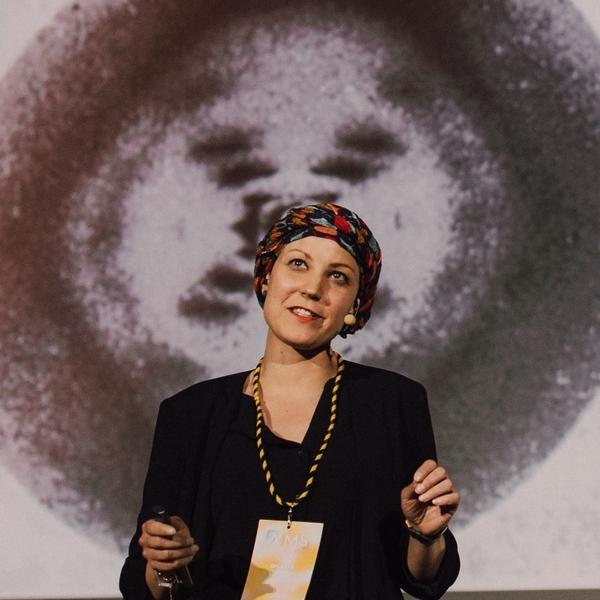 Dina Zielinski