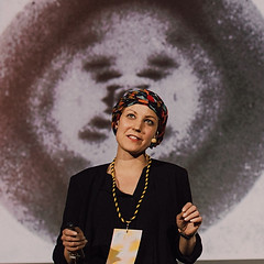 Dina Zielinski