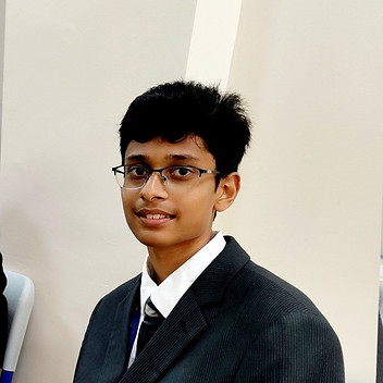 Harshith Aradhya Lakkur
