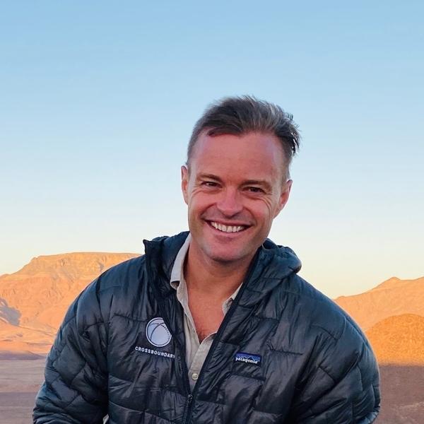 Matt Tilleard
