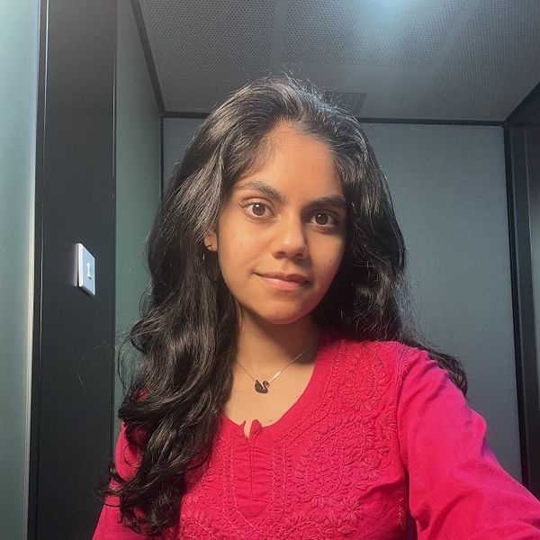 Preetha Sivanandam