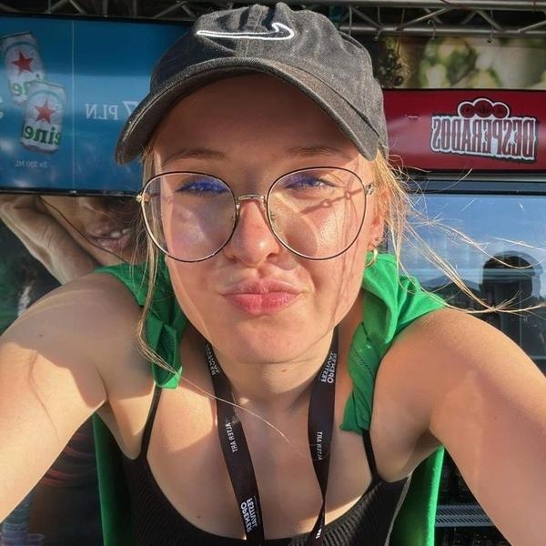 Julia Trojak