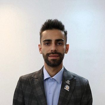 Mohamad Amin Nimroozi