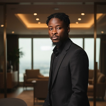 Oluwasomidotun Olukehinde