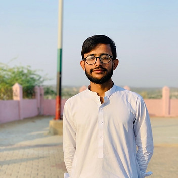 Hafiz Ahmed Nohri