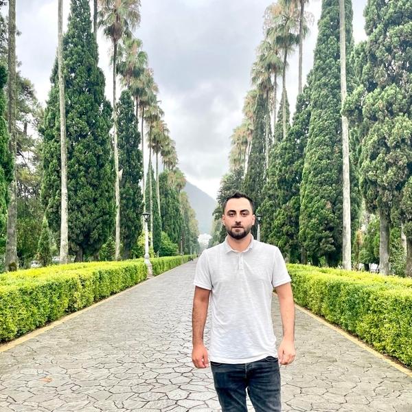 Bryar Sabah Fatah