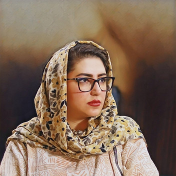 Atefe Mohamadi