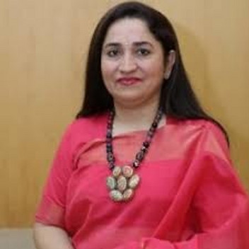 Swarnima Luthra