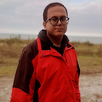 Hamed Derakhshan