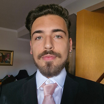 Miguel Rocha