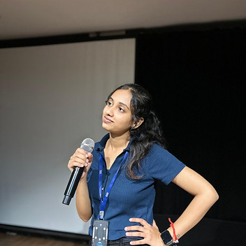 Gargi Jain
