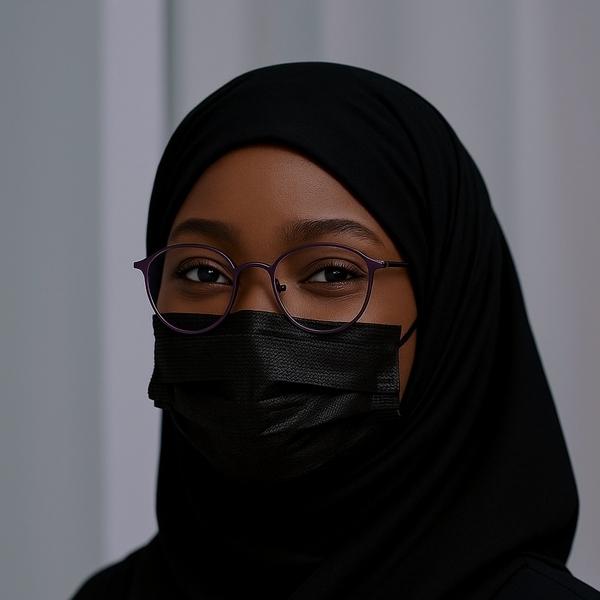 Muhsinah O Muhibi