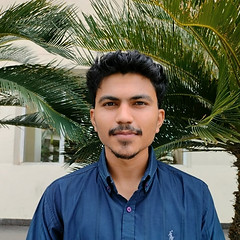 Abhishek Pandey