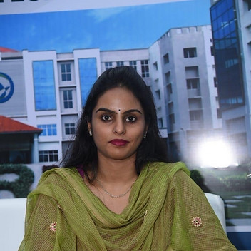 Divyasri Kommuri