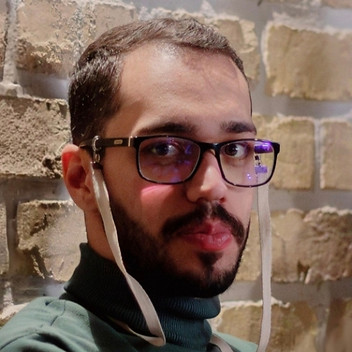 Hamidreza Rahnama