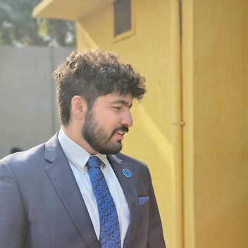 Hussain Shahzad