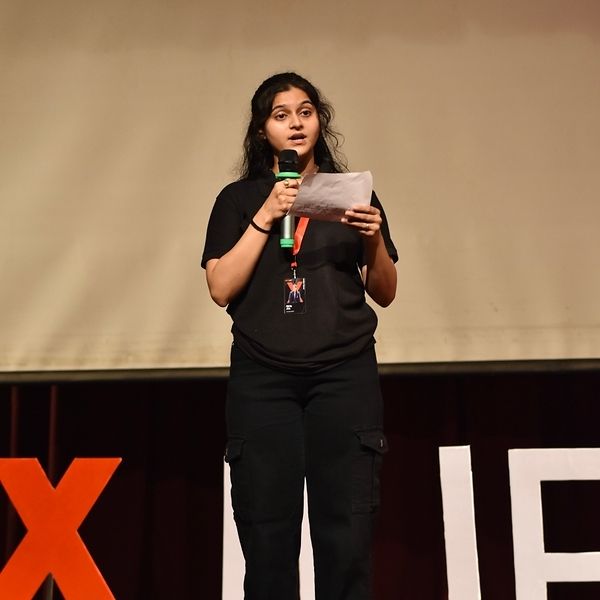 Priya Jha