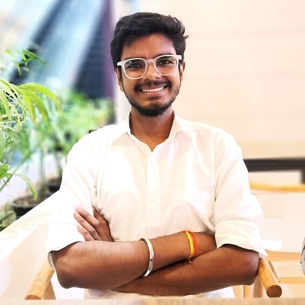 ASHISH MAHUR