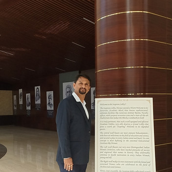 Darshan Mahajan