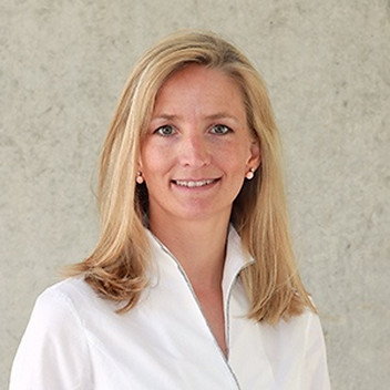 Angela Beckenbauer