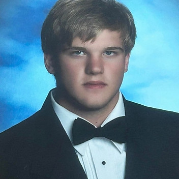 Adam Weakley