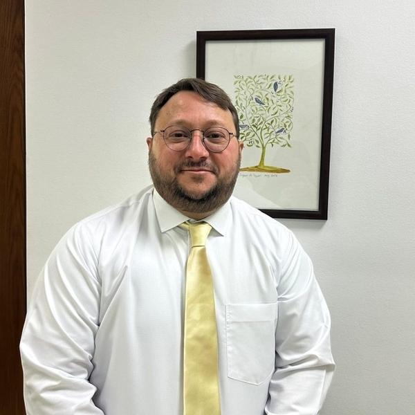 Christopher Passons