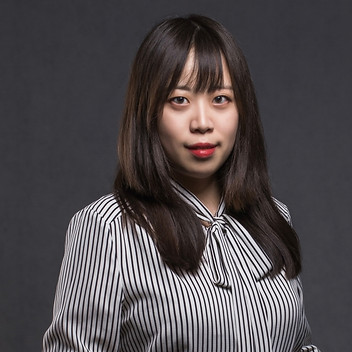 Eunice Hou
