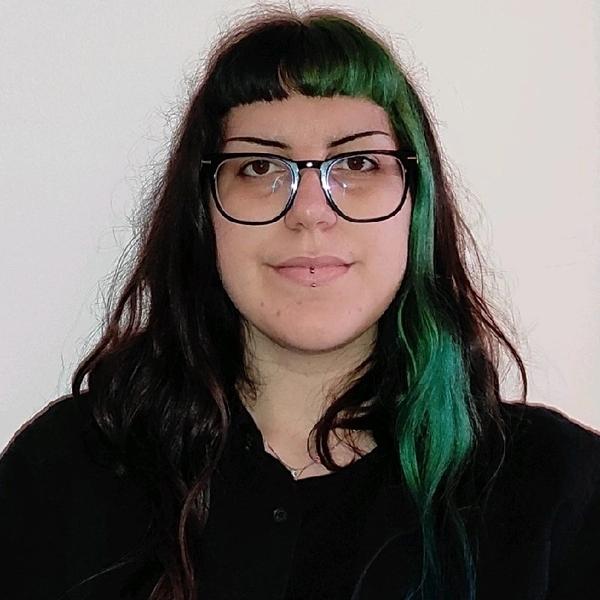 Gaia Spagnolo