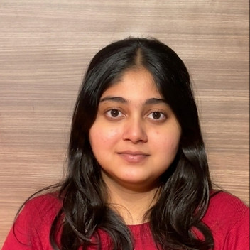 Shreya Sinha