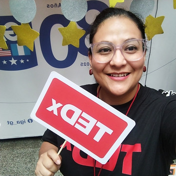 Lesly Odalis Chiquitó Monzón