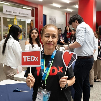 Maria Haydée Siliezar Ramirez
